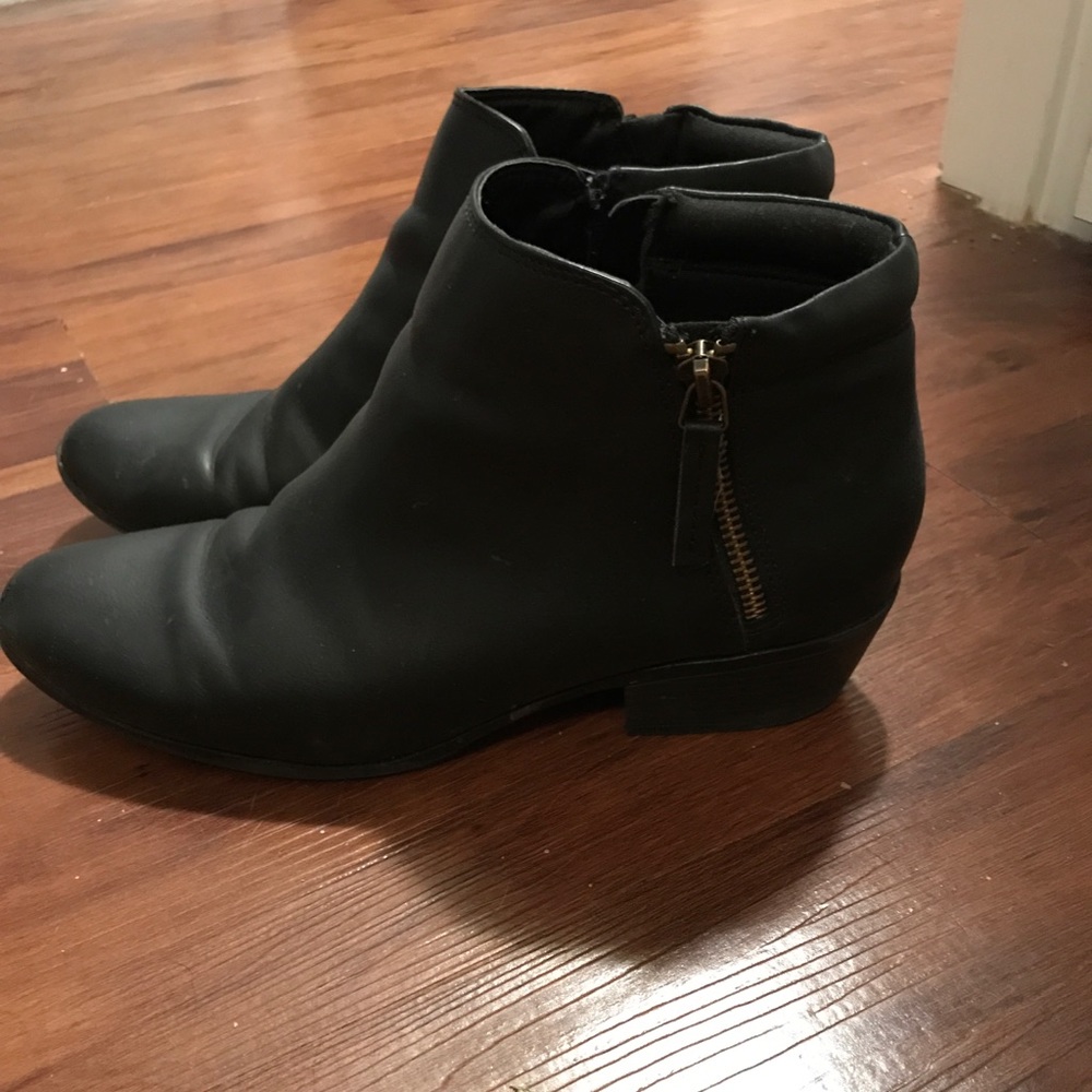 Booties